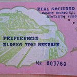 Реал Сосиедад-ЦСКА „Септ. знаме“ 0:0